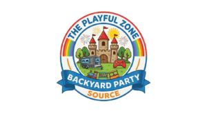 BACKYARD PARTY SOURCE LOGO