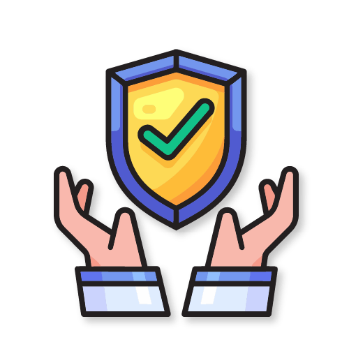 Safe Icon 1 Home