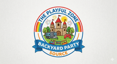 BACKYARD PARTY SOURCE Hampton GA