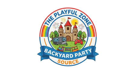 BACKYARD PARTY SOURCE Hampton GA